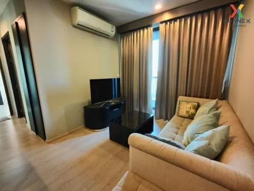 For Sale Condo , RHYTHM Sukhumvit 44/1 , BTS-Phra Khanong , Phra Khanong , Khlong Toei , Bangkok , CX-107045