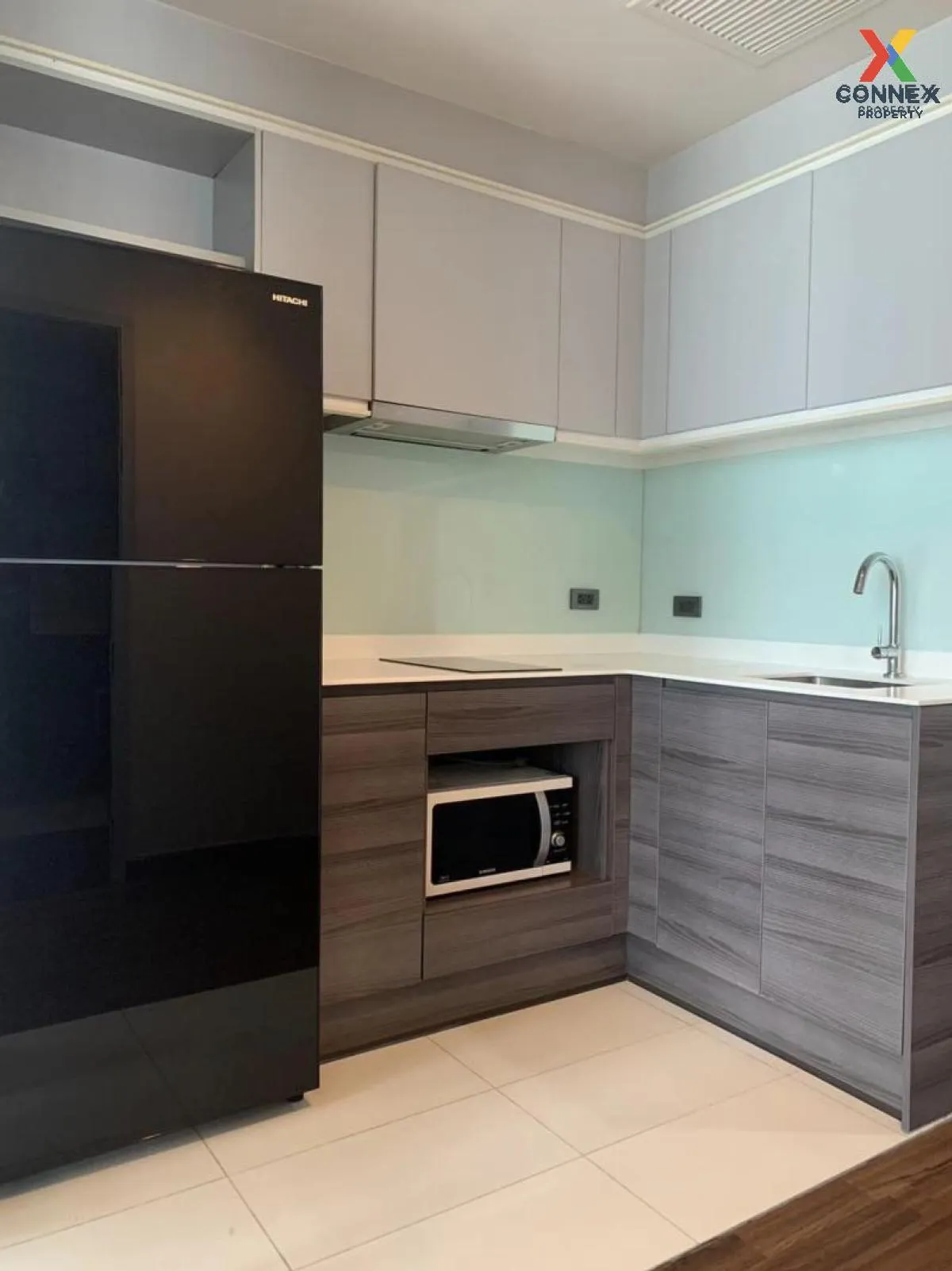 For Sale Condo , Ceil by Sansiri , BTS-Ekkamai , Khlong Tan Nuea , Watthana , Bangkok , CX-107048