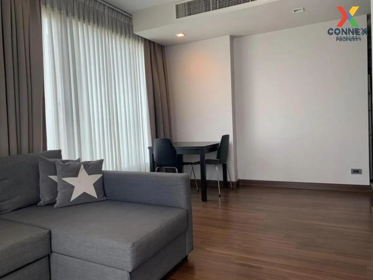 For Sale Condo , Ceil by Sansiri , BTS-Ekkamai , Khlong Tan Nuea , Watthana , Bangkok , CX-107048 1