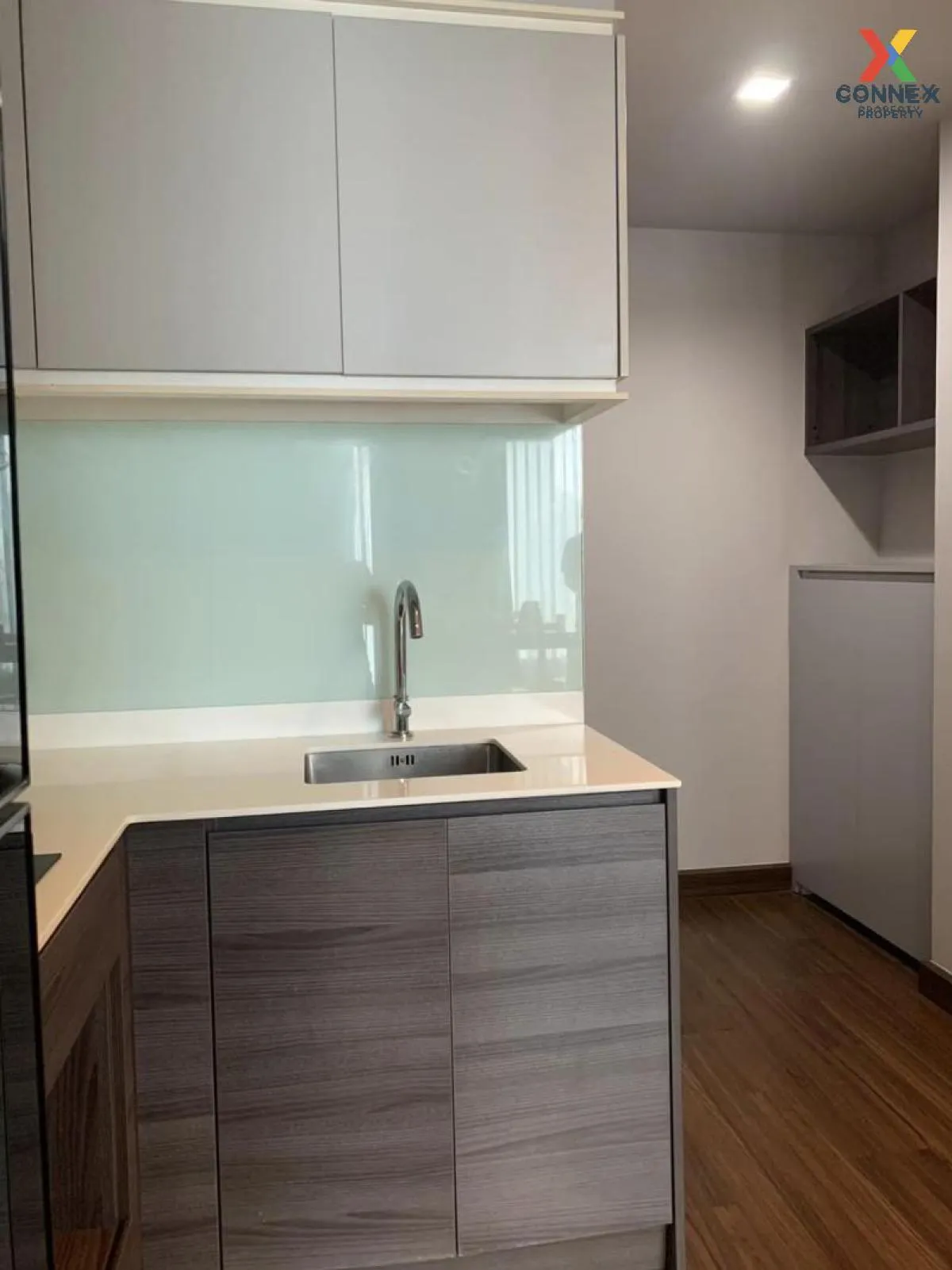 For Sale Condo , Ceil by Sansiri , BTS-Ekkamai , Khlong Tan Nuea , Watthana , Bangkok , CX-107048 3