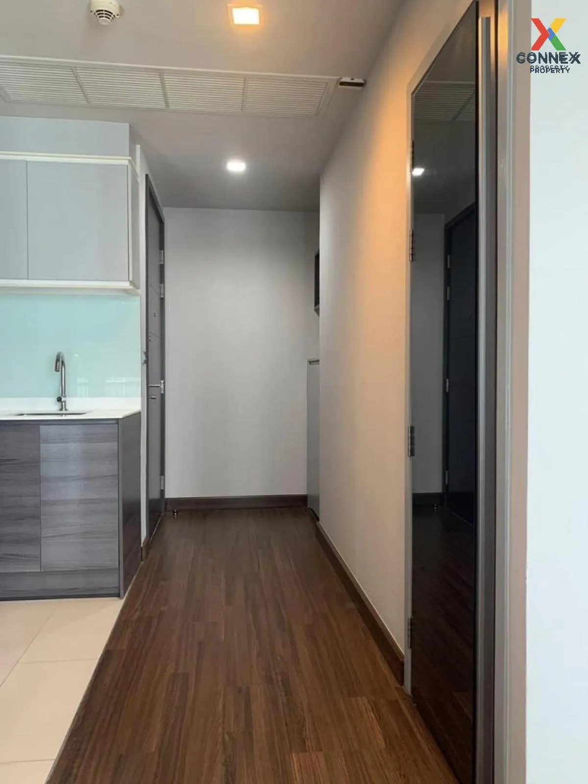 For Sale Condo , Ceil by Sansiri , BTS-Ekkamai , Khlong Tan Nuea , Watthana , Bangkok , CX-107048