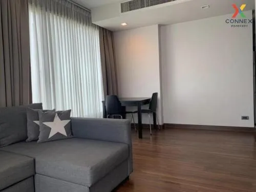 For Sale Condo , Ceil by Sansiri , BTS-Ekkamai , Khlong Tan Nuea , Watthana , Bangkok , CX-107048