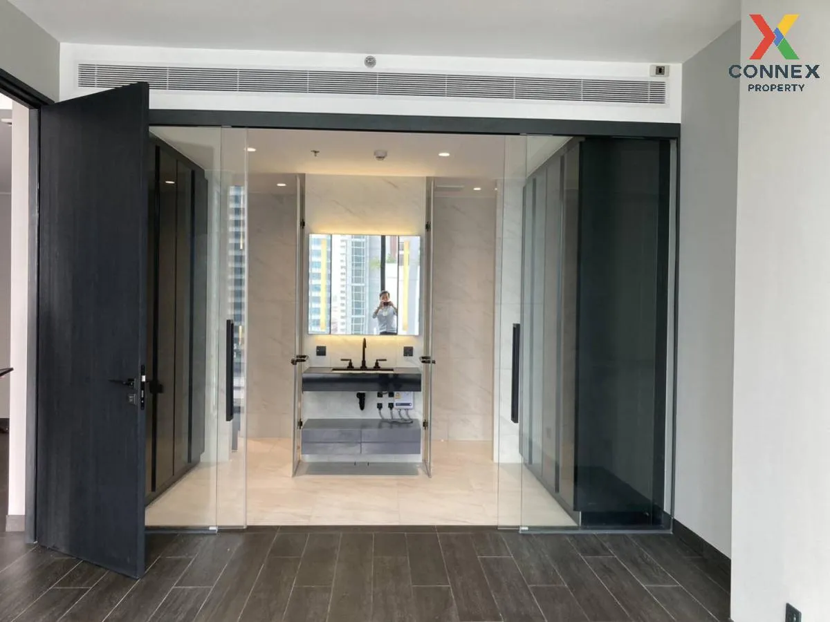 For Sale Condo , Tait Sathorn 12 , BTS-Saint Louis , Silom , Bang Rak , Bangkok , CX-107050 1