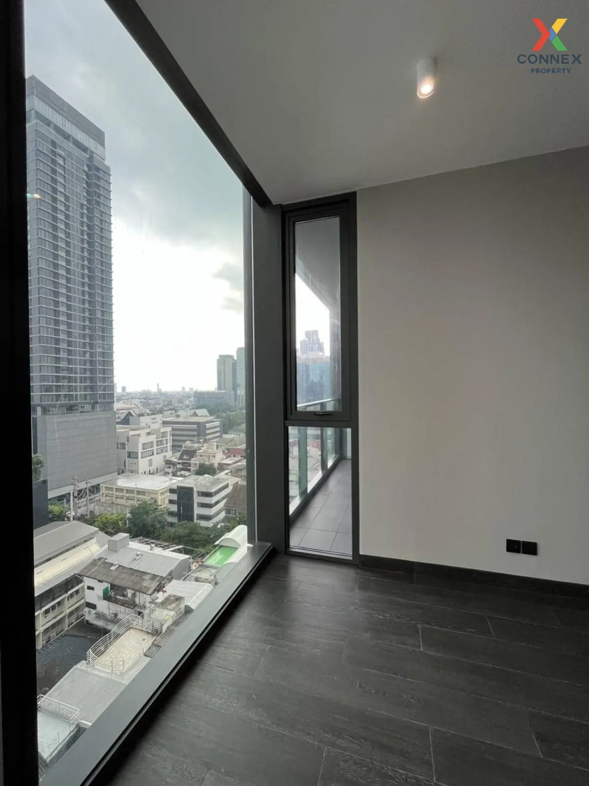 For Sale Condo , Tait Sathorn 12 , BTS-Saint Louis , Silom , Bang Rak , Bangkok , CX-107050