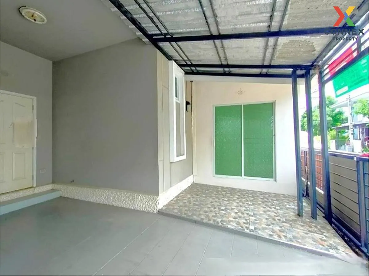 For Sale House , The Trust Kanchanaphisek - Hathairat , Bueng Kham Phoi , Lam Luk Ka , Pathum Thani , CX-107054 3