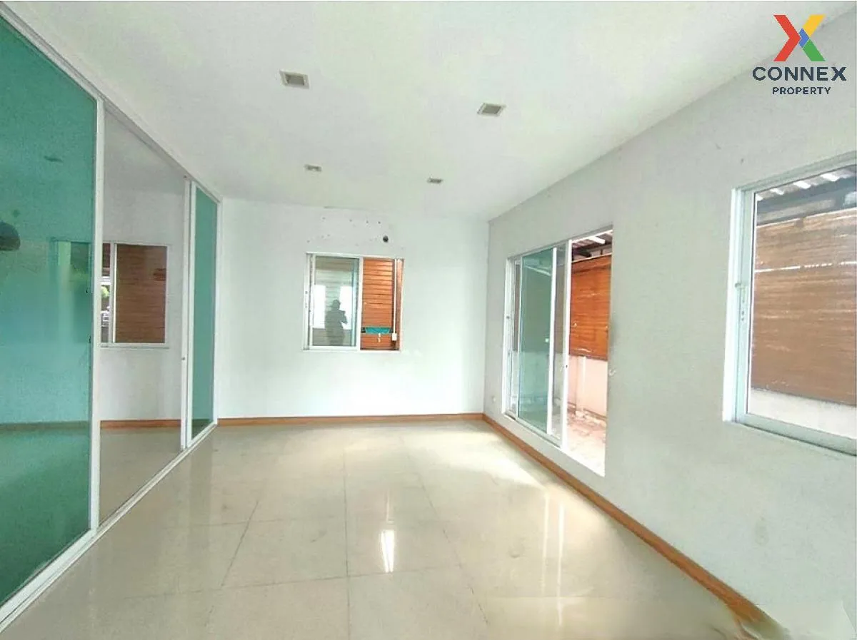 For Sale House , The Trust Kanchanaphisek - Hathairat , Bueng Kham Phoi , Lam Luk Ka , Pathum Thani , CX-107054 4