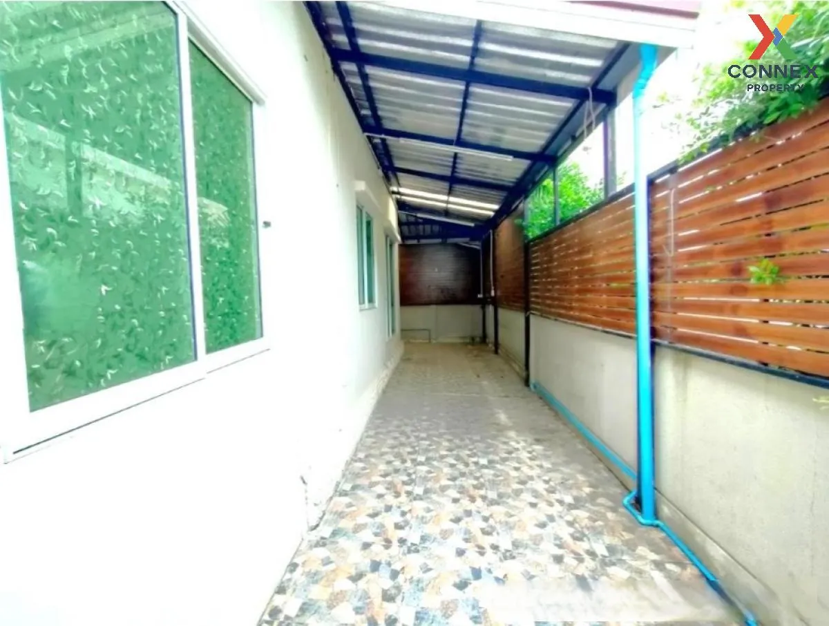 For Sale House , The Trust Kanchanaphisek - Hathairat , Bueng Kham Phoi , Lam Luk Ka , Pathum Thani , CX-107054