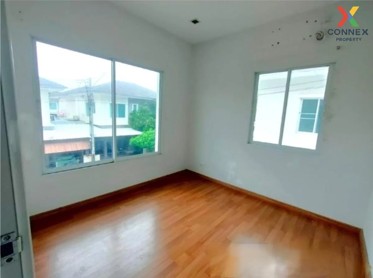 For Sale House , The Trust Kanchanaphisek - Hathairat , Bueng Kham Phoi , Lam Luk Ka , Pathum Thani , CX-107054