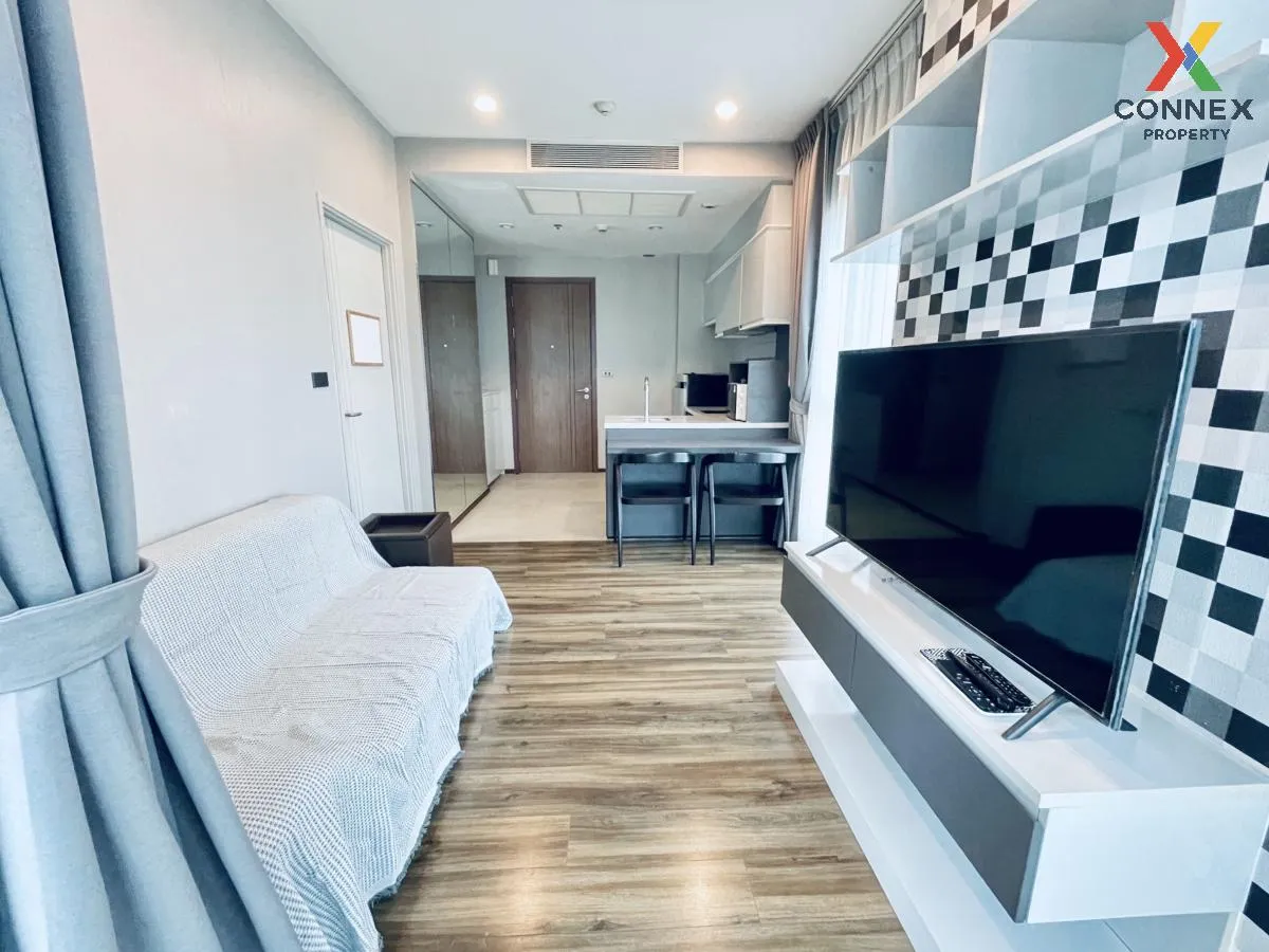 For Sale Condo , WYNE Sukhumvit , BTS-Phra Khanong , Phra Khanong , Khlong Toei , Bangkok , CX-107057 1