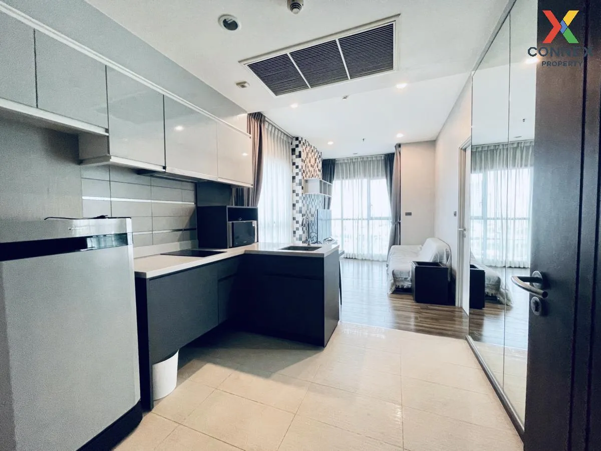 For Sale Condo , WYNE Sukhumvit , BTS-Phra Khanong , Phra Khanong , Khlong Toei , Bangkok , CX-107057 3