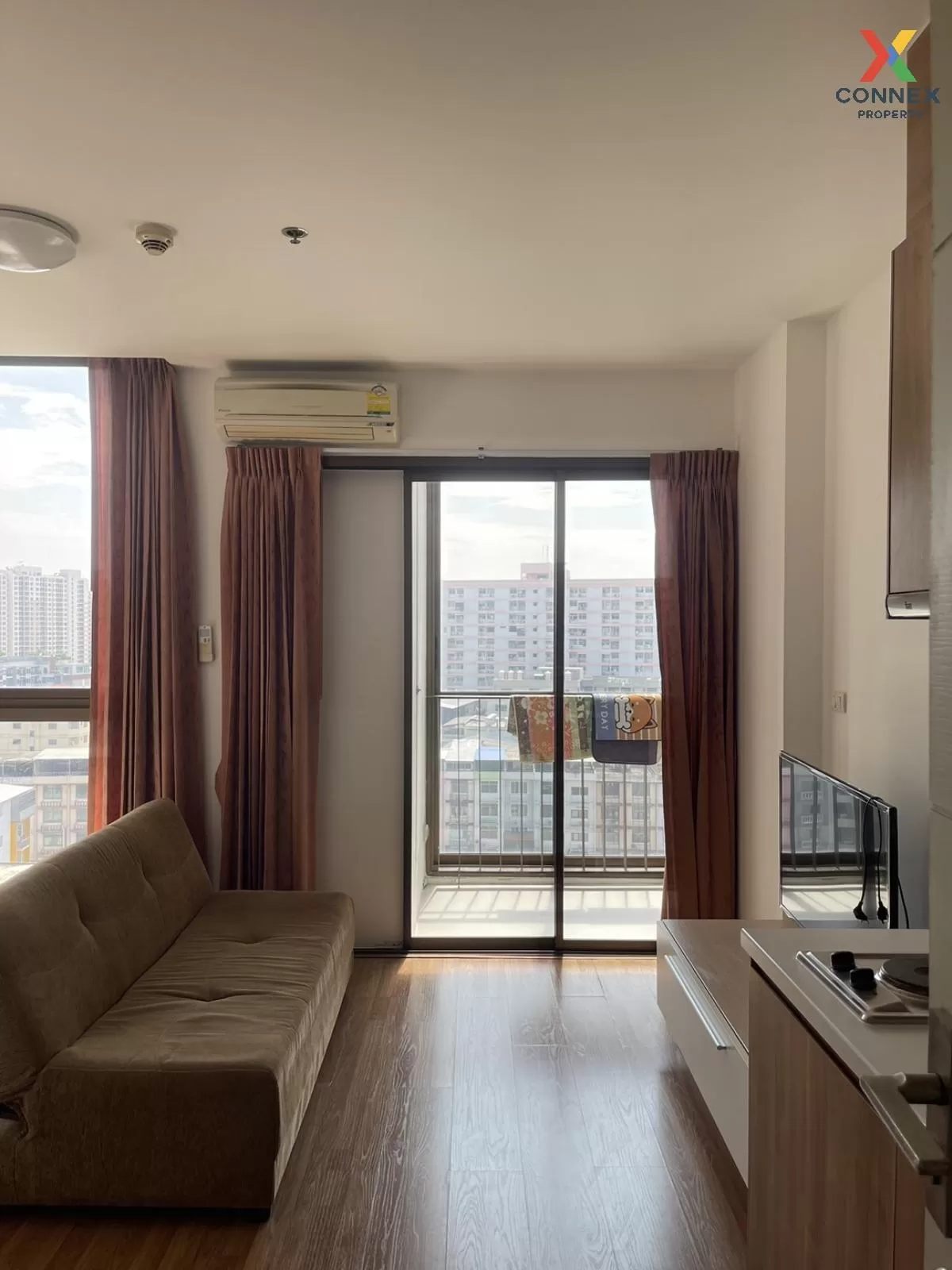 FOR RENT condo , Ideo Mix Sukhumvit 103 , BTS-Udom Suk , Bang Na , Bang Na , Bangkok , CX-10706