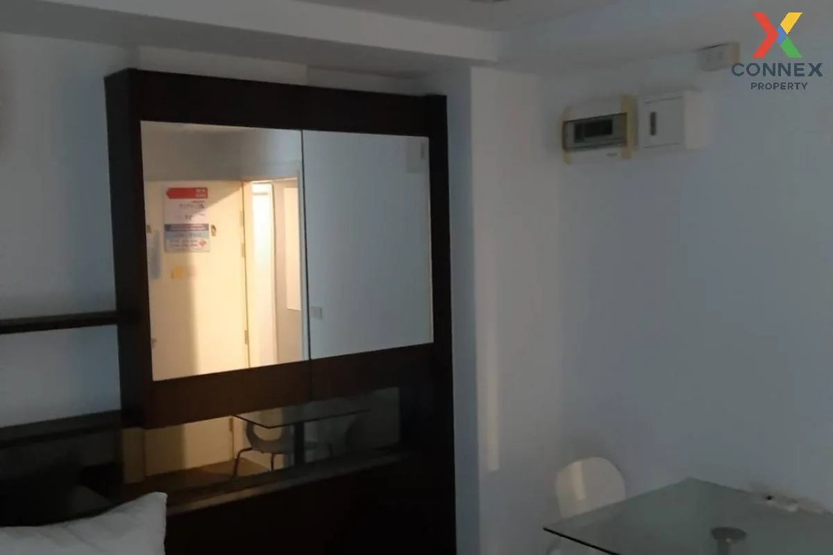 For Sale Condo , Parc Exo Kaset - Navamintra , Khlong Kum , Bung Kum , Bangkok , CX-107062 3