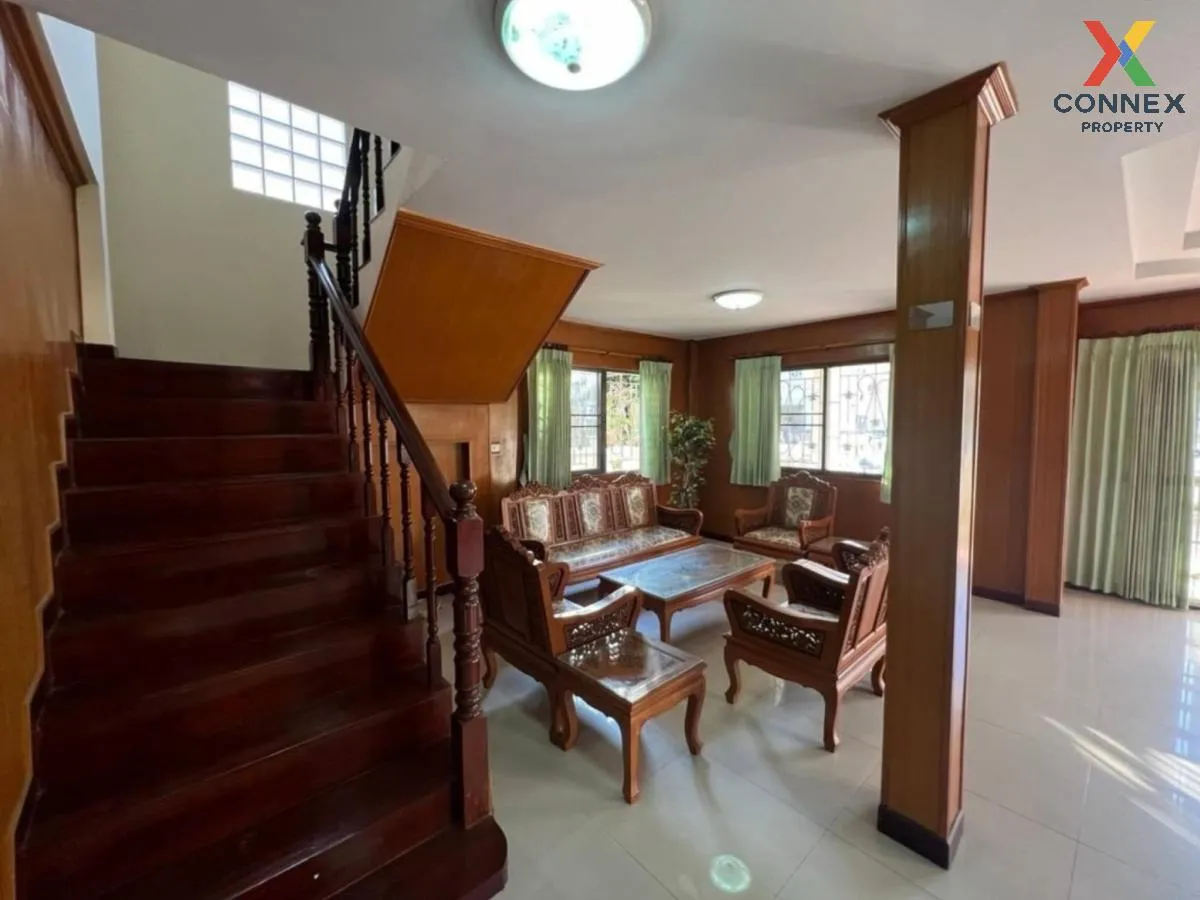 For Sale House , Wisatesuknakorn 16-Prachauthit 90 , Ban Khlong Suan , Phra Samut Chedi , Samut Prakarn , CX-107071 3