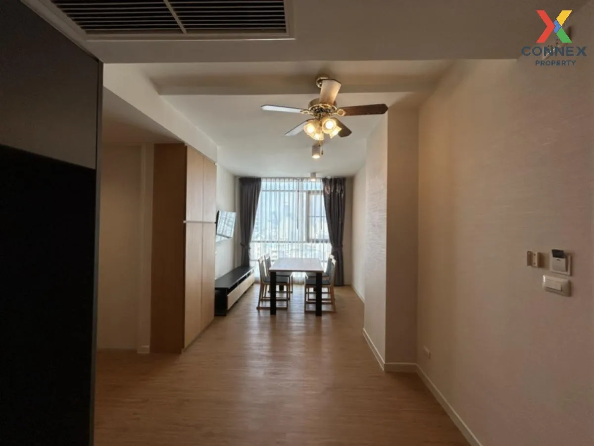 For Sale Condo , Siamese Surawong , MRT-Sam Yan , Si Phraya , Bang Rak , Bangkok , CX-107076 1