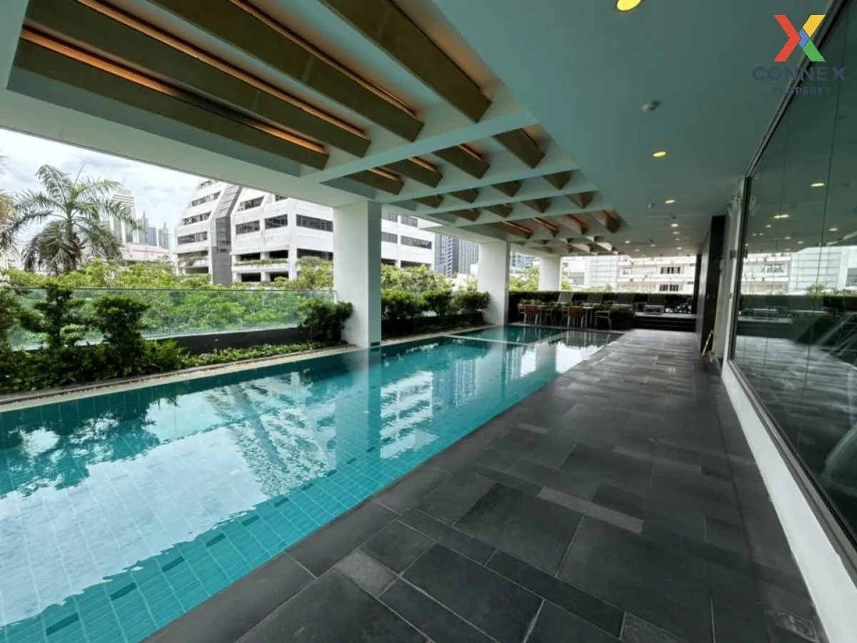 For Sale Condo , Siamese Surawong , MRT-Sam Yan , Si Phraya , Bang Rak , Bangkok , CX-107076