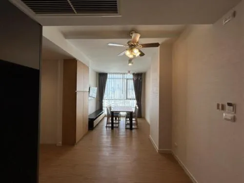 For Sale Condo , Siamese Surawong , MRT-Sam Yan , Si Phraya , Bang Rak , Bangkok , CX-107076