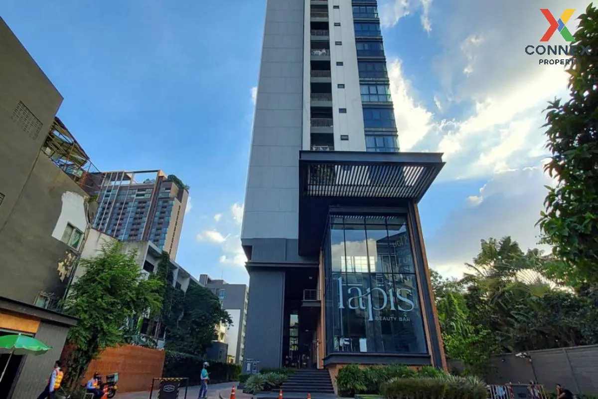 For Sale Condo , Chapter One Midtown Ladprao 24 , MRT-Lat Phrao , Chomphon , Chatuchak , Bangkok , CX-107078 1