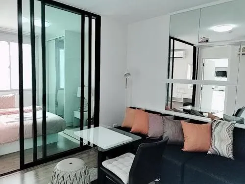 For Rent Condo , I Condo Salaya 2 The Campus , Sala Ya , Phutthamonthon , Nakhon Pathom , CX-107083