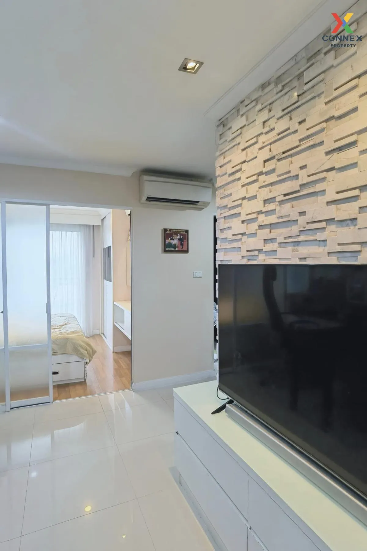 For Sale Condo , Lumpini Place Rama 9 - Ratchada , nice view , newly renovated , MRT-Phra Ram 9 , Huai Khwang , Huai Khwang , Bangkok , CX-107084