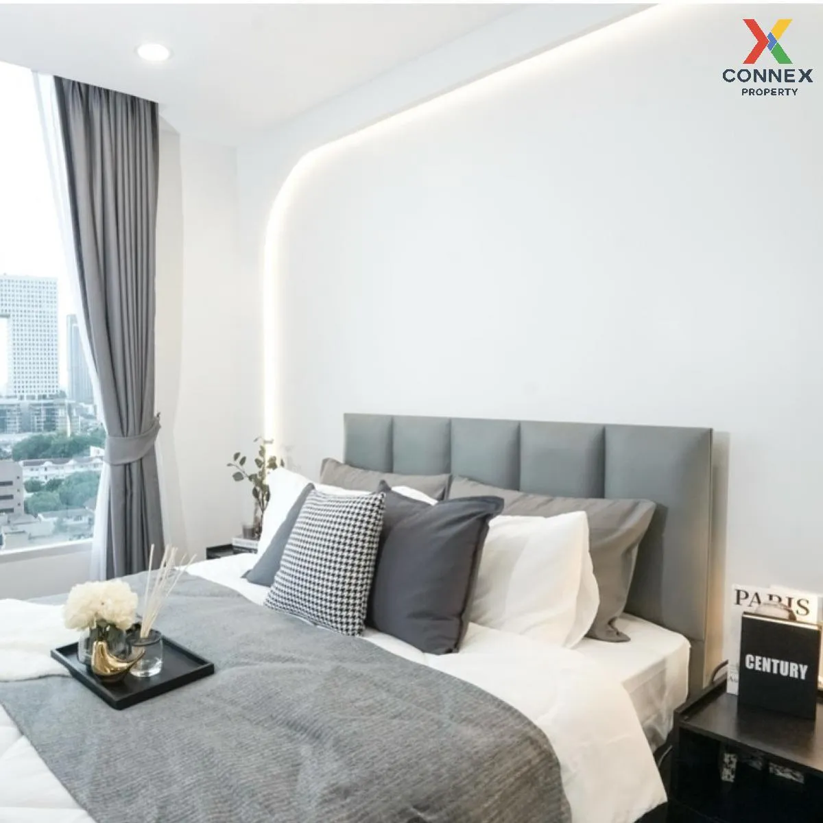 For Sale Condo , La Maison Phaholyothin 24 , BTS-Phahon Yothin 24 , Chatuchak , Lat Yao , Bangkok , CX-107085 4