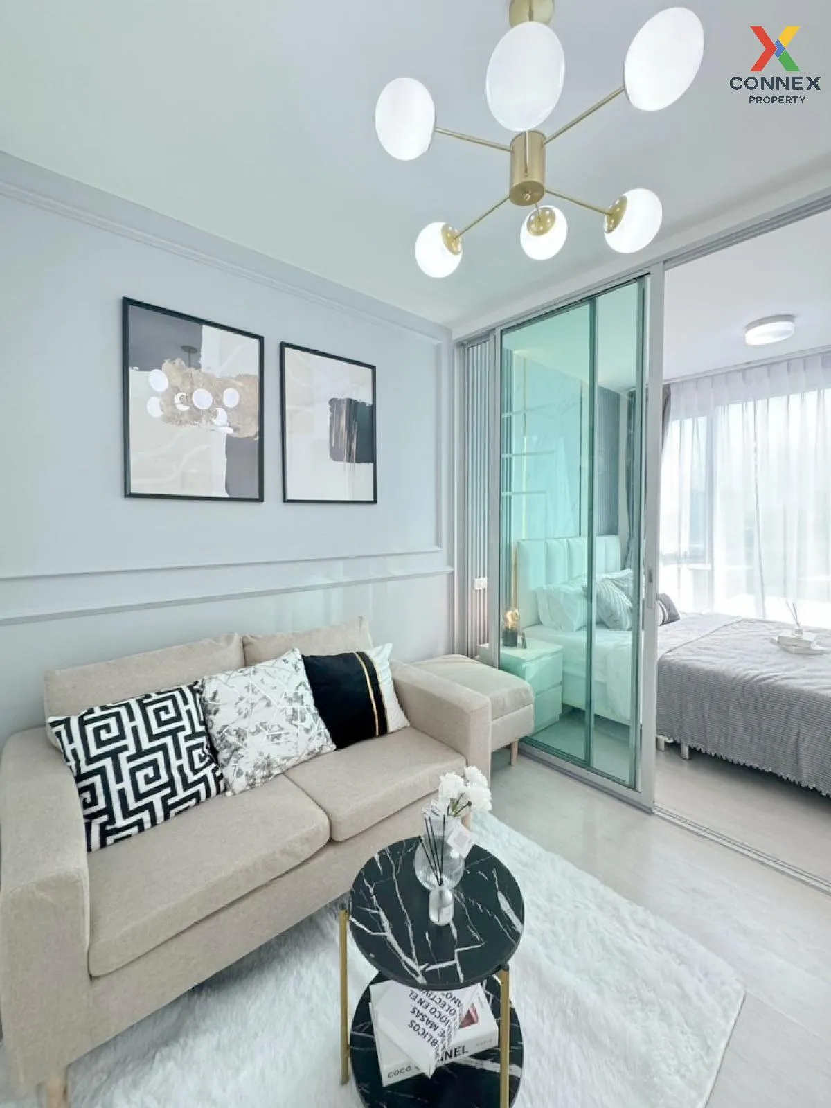 For Sale Condo , Plum Condo Ram 60 Interchange , Hua Mak , Bang Kapi , Bangkok , CX-107089 1