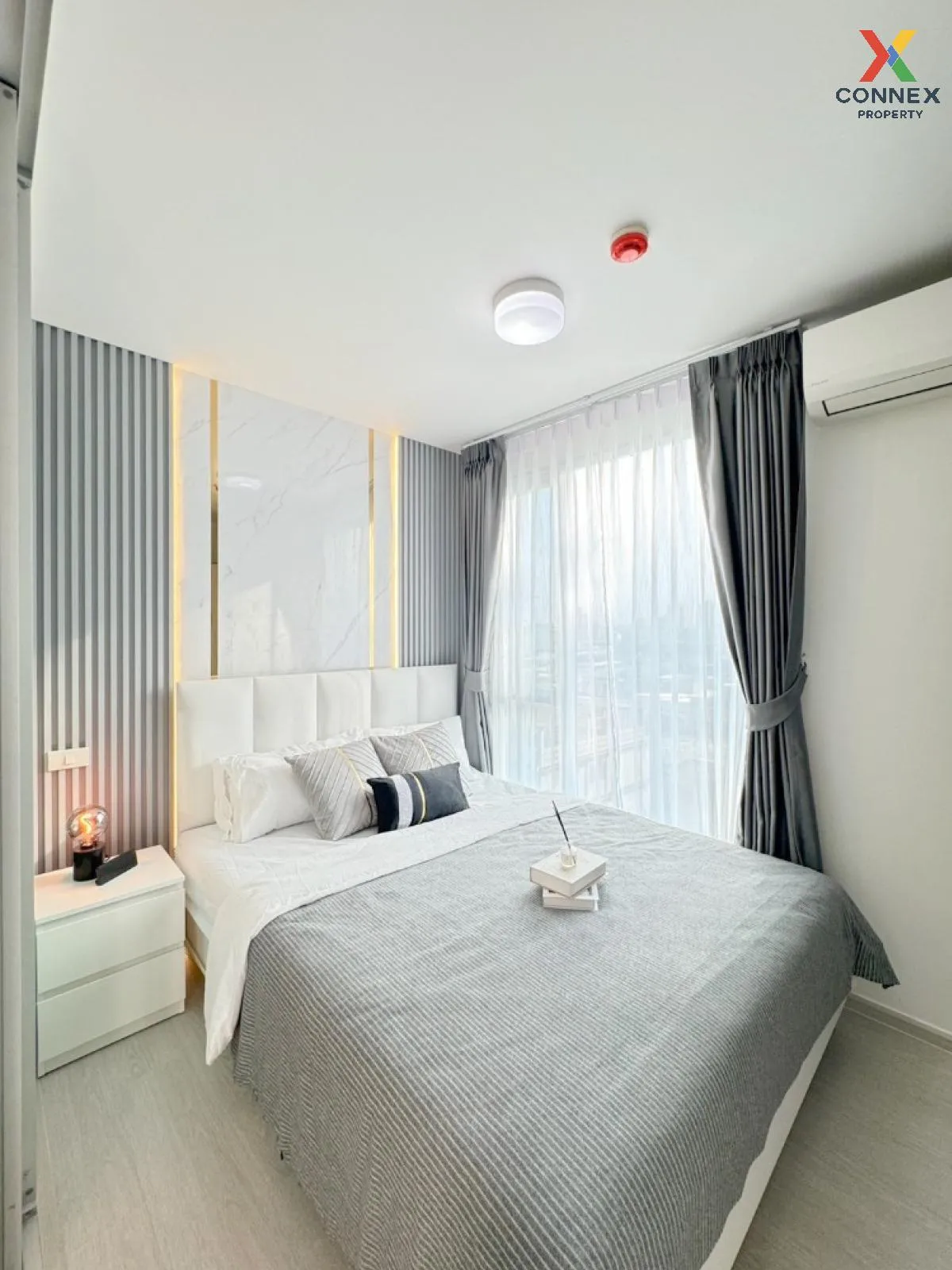 For Sale Condo , Plum Condo Ram 60 Interchange , Hua Mak , Bang Kapi , Bangkok , CX-107089 3