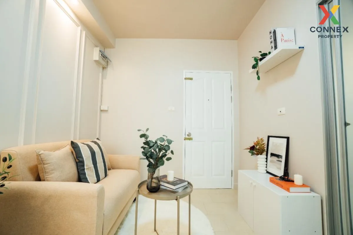 For Sale Condo , CITY HOME SRINAKARIN , BTS-Bearing , Bang Na , Bang Na , Bangkok , CX-107100 1