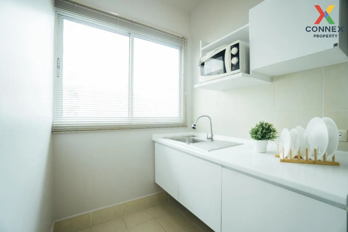 For Sale Condo , CITY HOME SRINAKARIN , BTS-Bearing , Bang Na , Bang Na , Bangkok , CX-107100 3