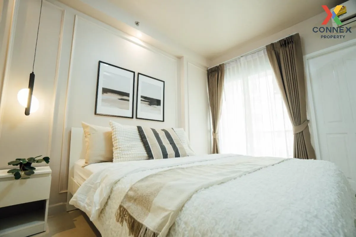 For Sale Condo , CITY HOME SRINAKARIN , BTS-Bearing , Bang Na , Bang Na , Bangkok , CX-107100