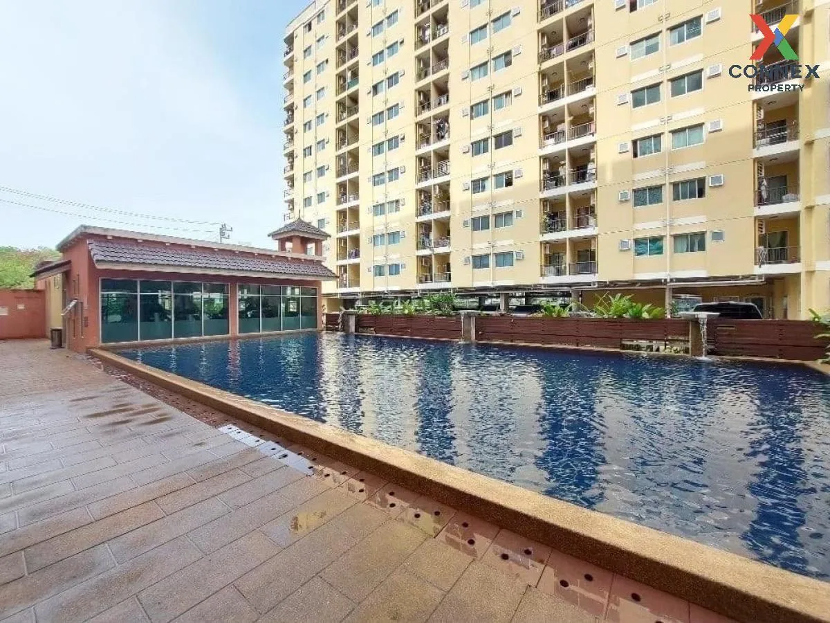 For Sale Condo , CITY HOME SRINAKARIN , BTS-Bearing , Bang Na , Bang Na , Bangkok , CX-107100