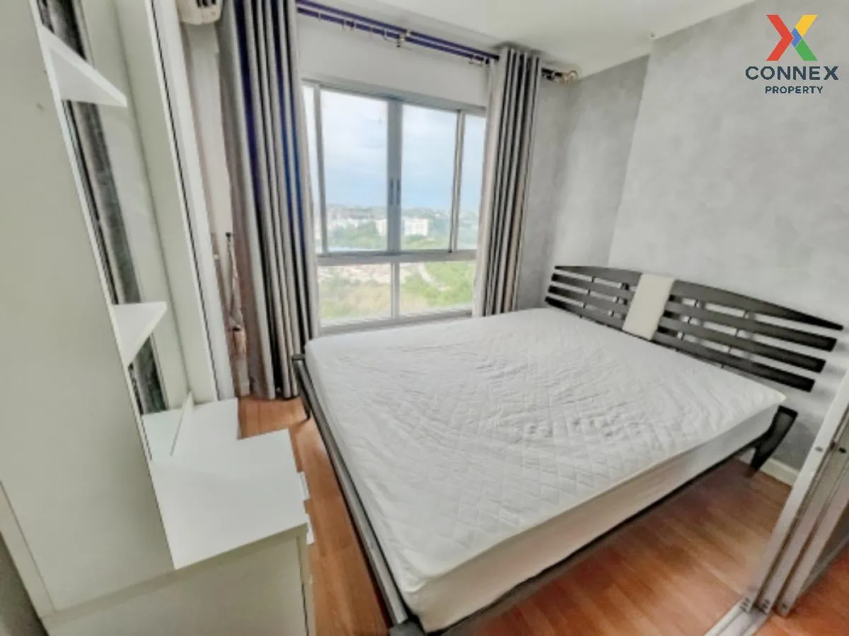 For Rent Condo , Lumpini Ville Chaengwatthana - Pakkret , Pak Kret , Pak Kret , Nonthaburi , CX-107103 2