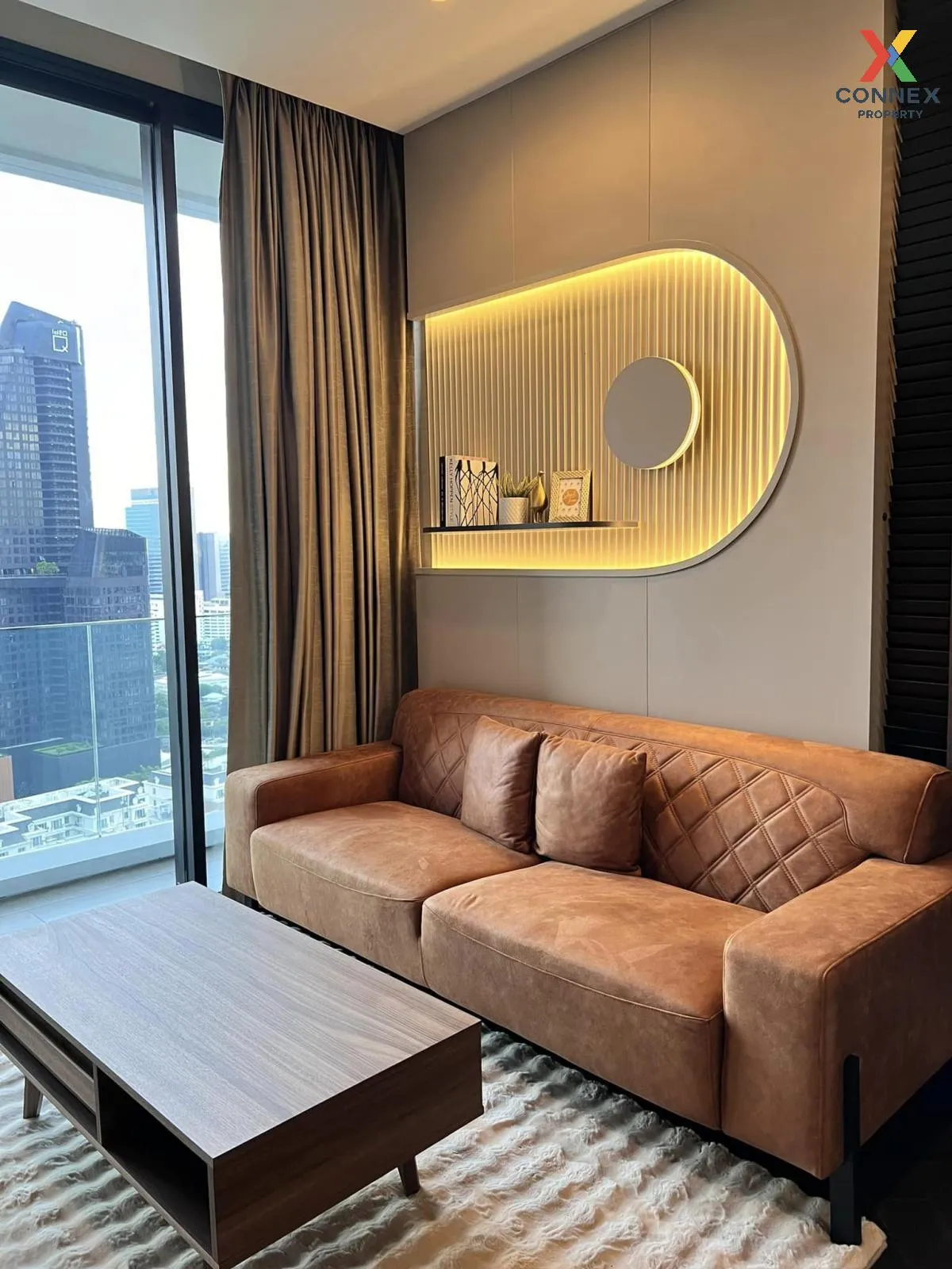 For Rent Condo , The Esse Sukhumvit 36 , BTS-Thong Lo , Phra Khanong , Khlong Toei , Bangkok , CX-107104 1