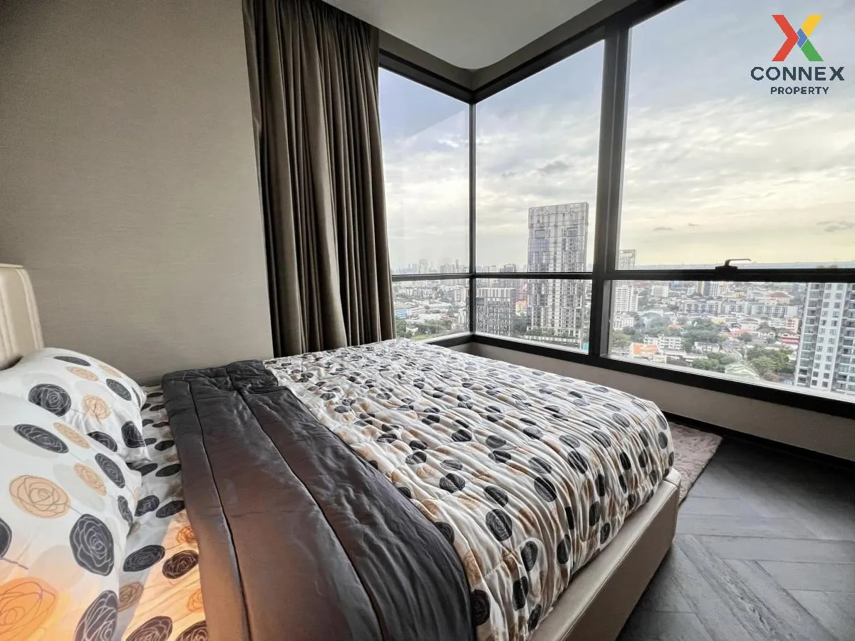 For Rent Condo , The Esse Sukhumvit 36 , BTS-Thong Lo , Phra Khanong , Khlong Toei , Bangkok , CX-107104 4