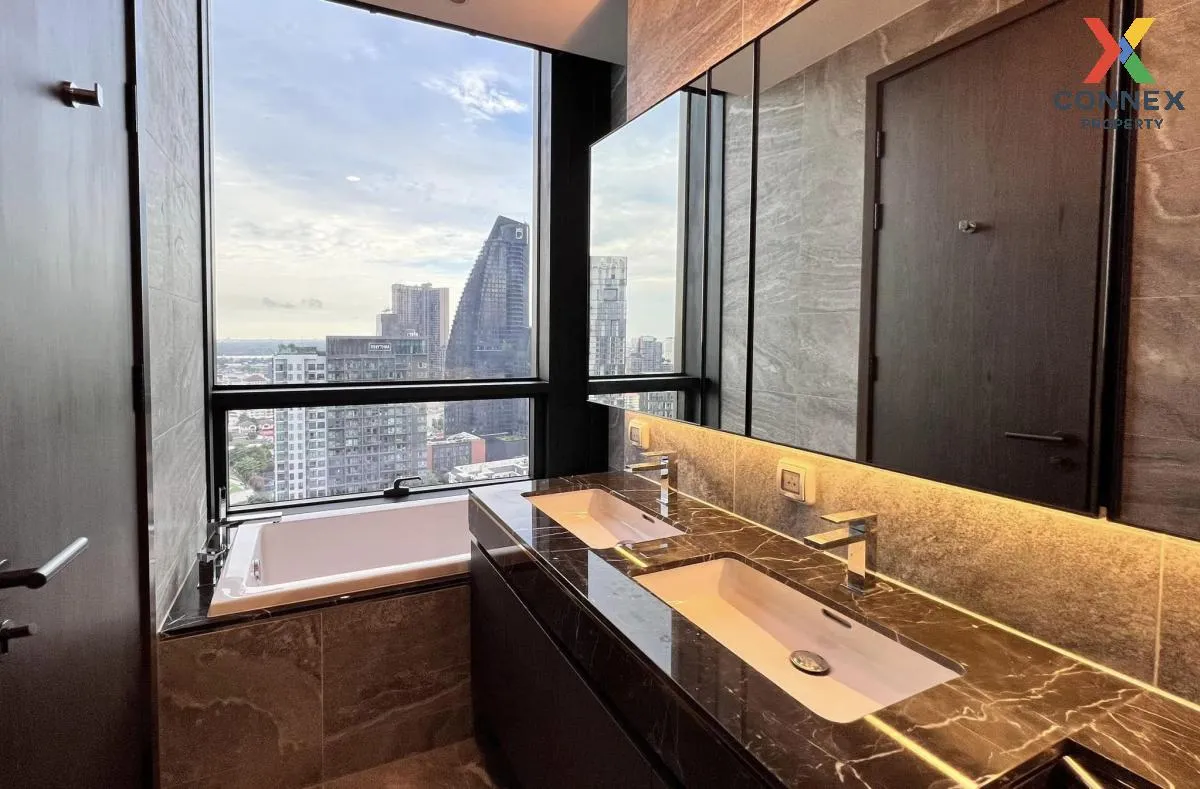 For Rent Condo , The Esse Sukhumvit 36 , BTS-Thong Lo , Phra Khanong , Khlong Toei , Bangkok , CX-107104