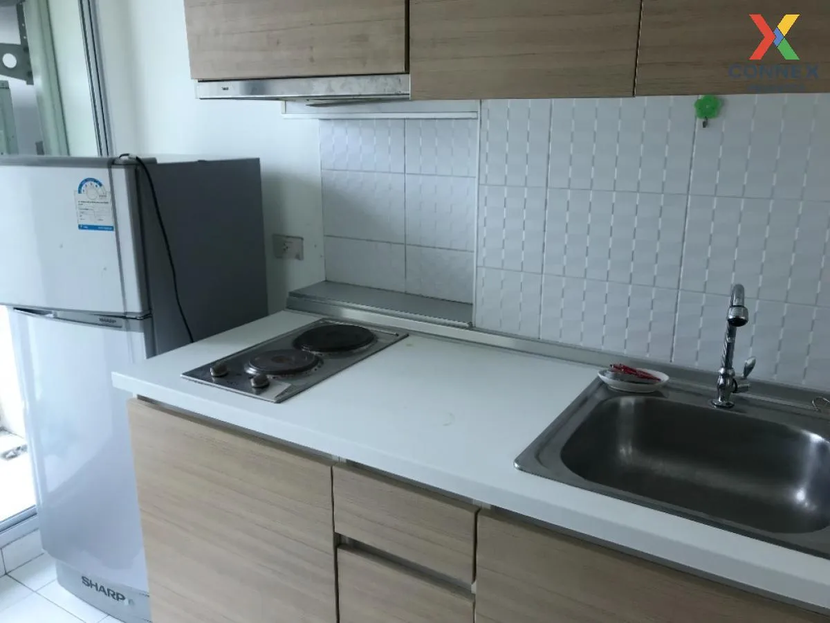 For Rent Condo , U Delight @ Bangson Station , MRT-Bang Son , Bang Sue , Bang Su , Bangkok , CX-107107 3