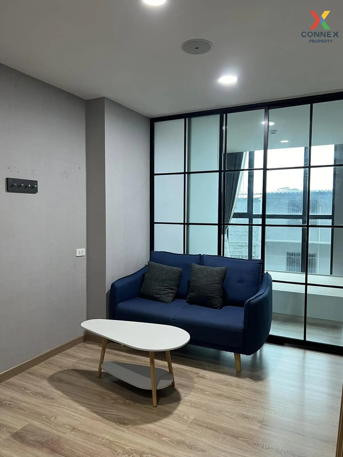 For Sale Condo , The Cube Loft Ladprao 107 , MRT-Ladprao 101 , Khlong Chan , Bang Kapi , Bangkok , CX-107109 1