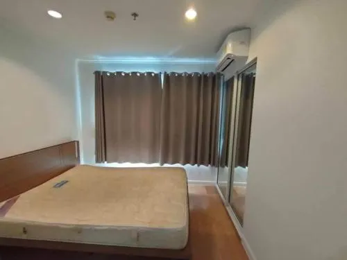 For Sale Condo , Lumpini Park Pinklao , MRT-Bang Yi Khon , Bang Bamru , Bang Phlat , Bangkok , CX-107111