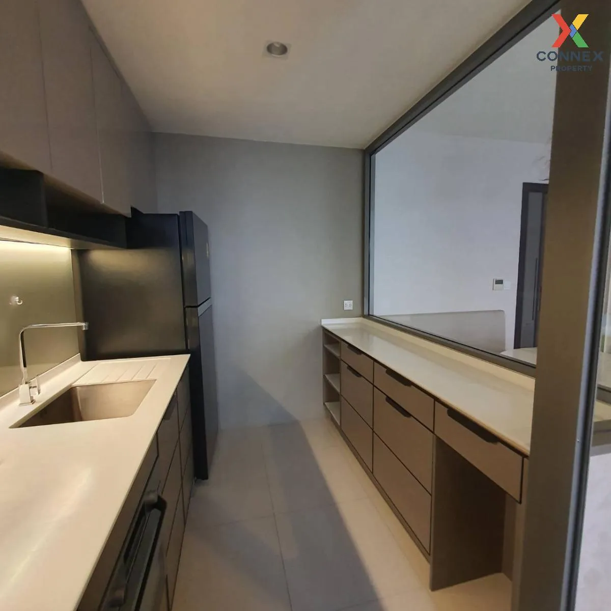 For Rent Condo , 333 Riverside , MRT-Bang Pho , Bang Sue , Bang Su , Bangkok , CX-107114 3