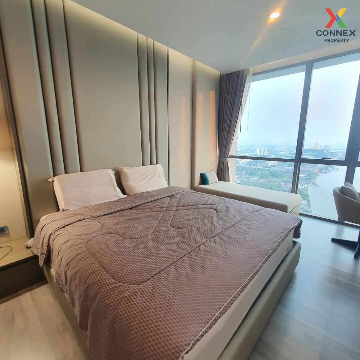 For Rent Condo , 333 Riverside , MRT-Bang Pho , Bang Sue , Bang Su , Bangkok , CX-107114