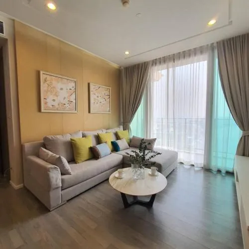 For Rent Condo , 333 Riverside , MRT-Bang Pho , Bang Sue , Bang Su , Bangkok , CX-107114