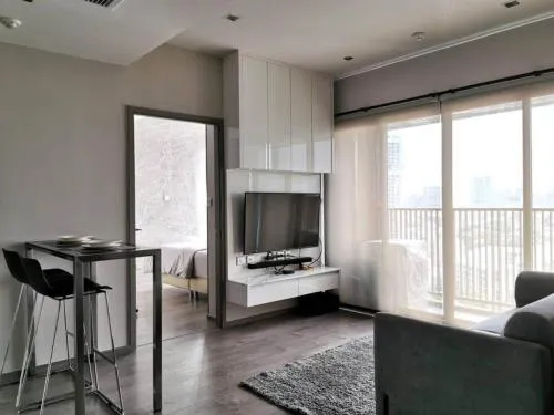 For Sale Condo , Whizdom Avenue Ratchada - Ladprao , MRT-Lat Phrao , Lat Yao , Chatuchak , Bangkok , CX-107119