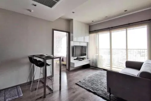 For Sale Condo , Whizdom Avenue Ratchada - Ladprao , MRT-Lat Phrao , Lat Yao , Chatuchak , Bangkok , CX-107119