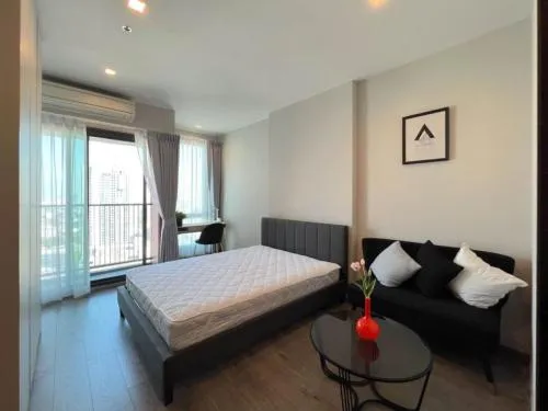 For Rent Condo , Whizdom Avenue Ratchada - Ladprao , MRT-Lat Phrao , Lat Yao , Chatuchak , Bangkok , CX-107123