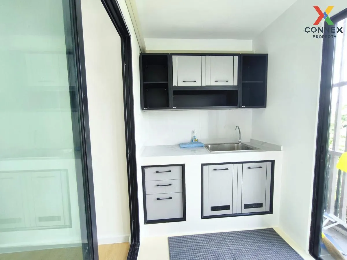 For Sale Condo , iCondo Sukhumvit 105 , BTS-Bang Na , Bang Na , Bang Na , Bangkok , CX-107127 3