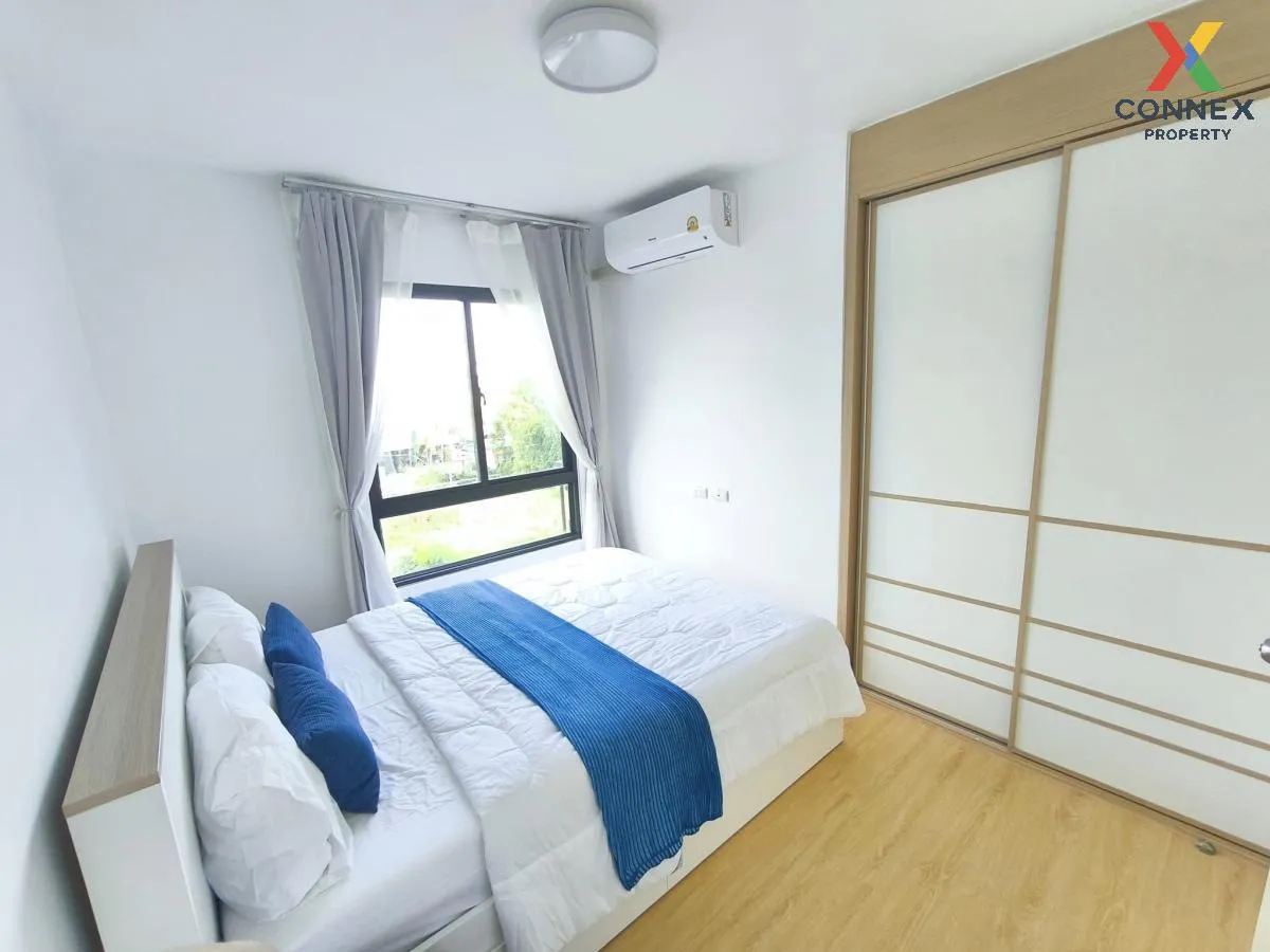 For Sale Condo , iCondo Sukhumvit 105 , BTS-Bang Na , Bang Na , Bang Na , Bangkok , CX-107127