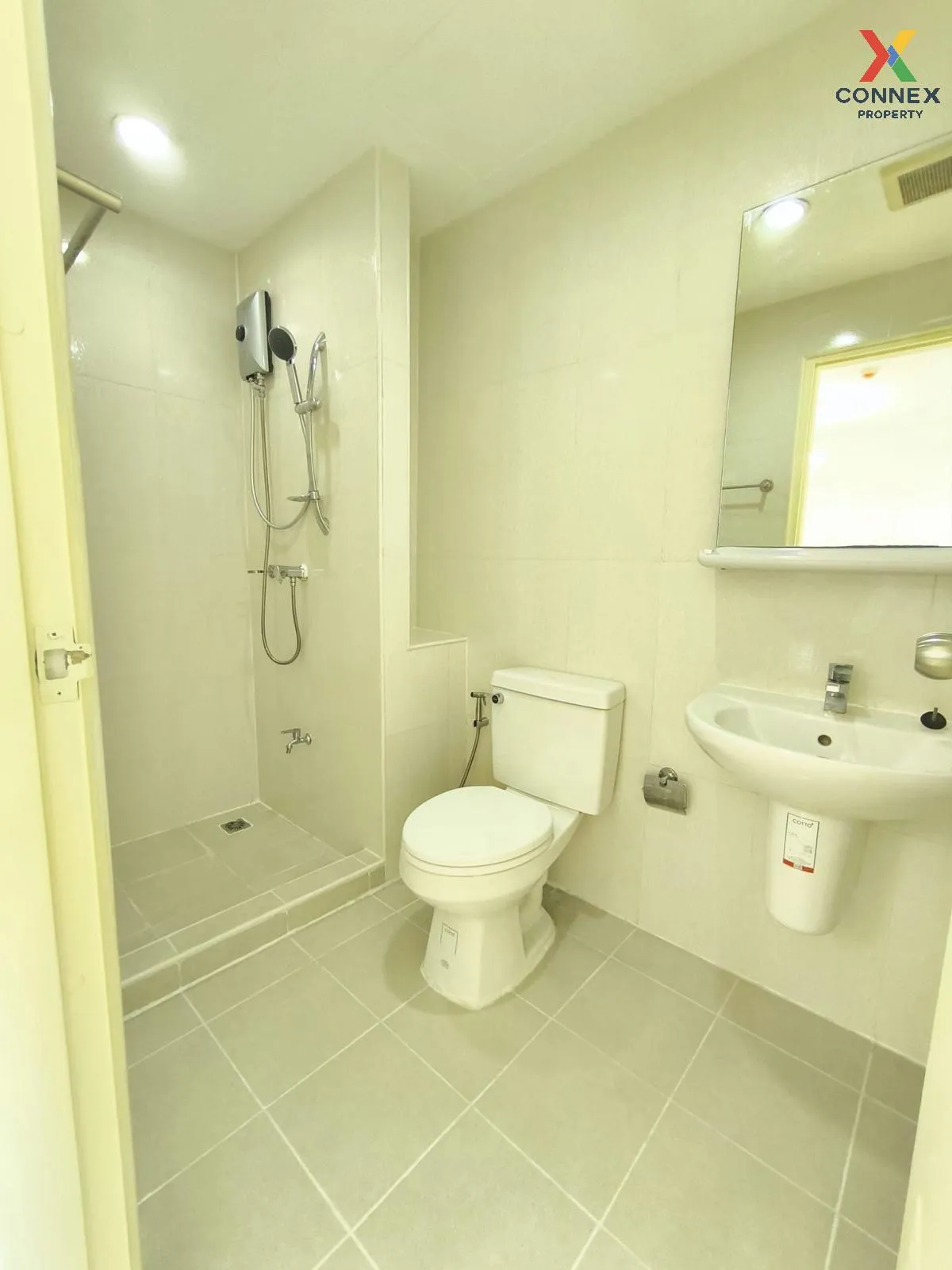 For Sale Condo , iCondo Sukhumvit 105 , BTS-Bang Na , Bang Na , Bang Na , Bangkok , CX-107127