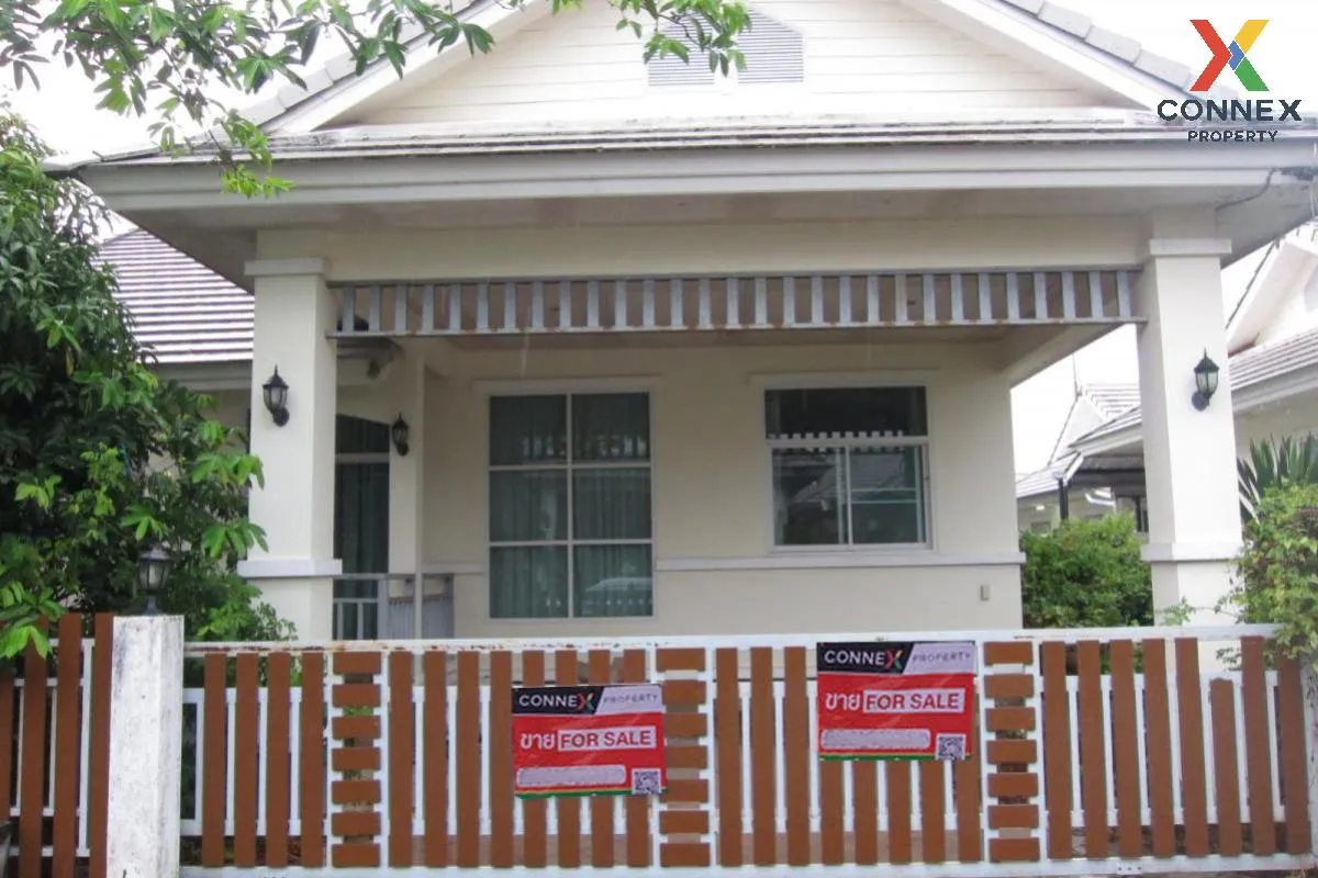 For Sale House , The Rich Perfect Sriracha , Nong Kham , Si Racha , Chon Buri , CX-107130 1