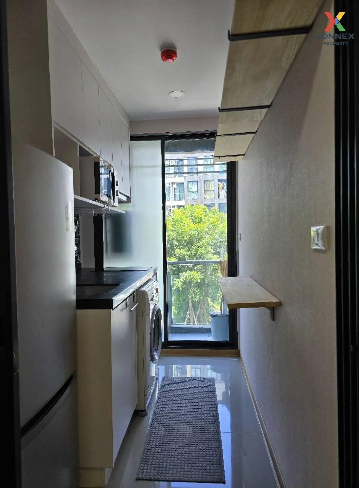 For Rent Condo , Bangkok Horizon Lite @ Phetkasem 48 , MRT-Phetkasem 48 , Bang Wa , Phasi Charoen , Bangkok , CX-107136 3