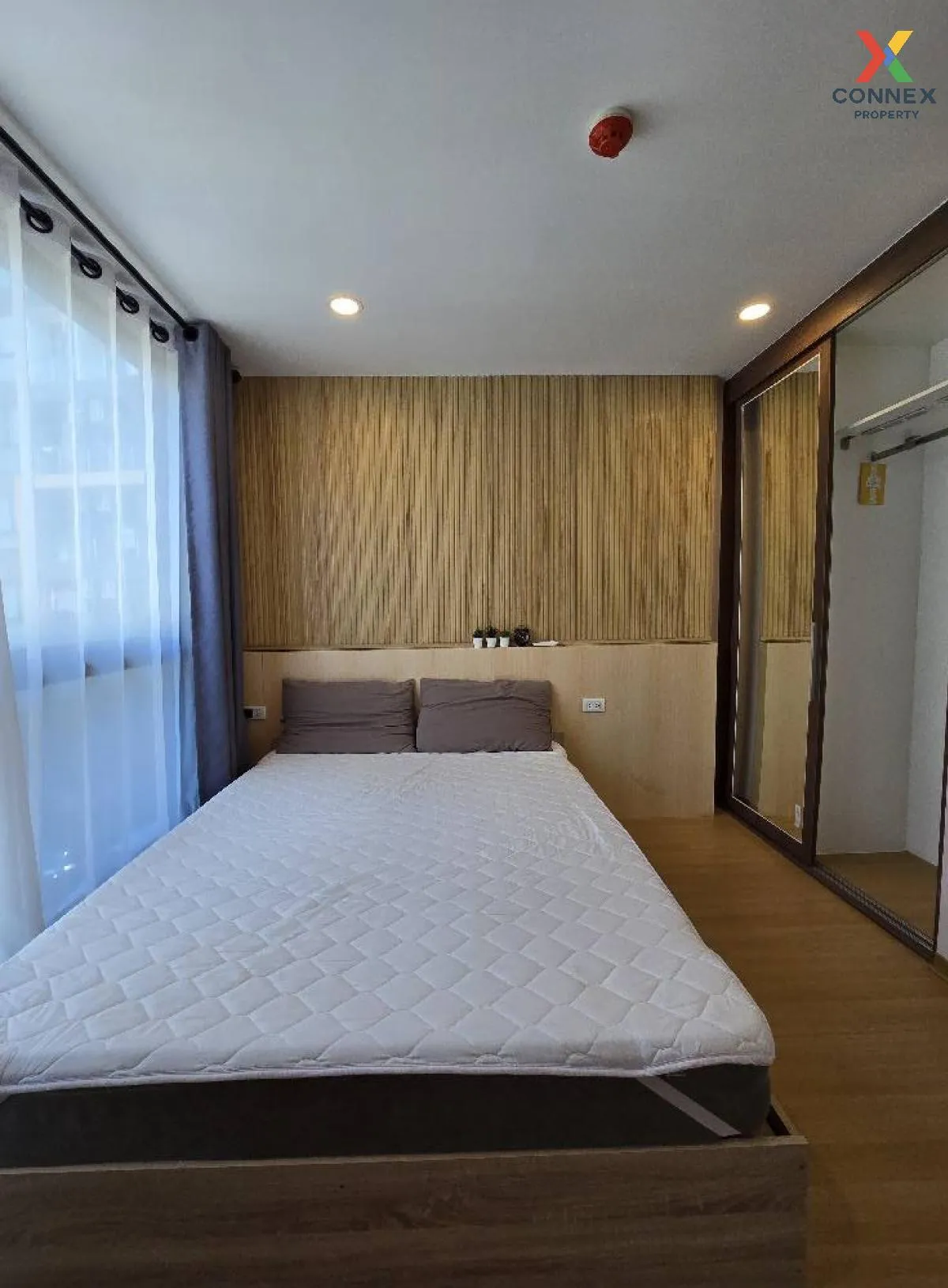 For Rent Condo , Bangkok Horizon Lite @ Phetkasem 48 , MRT-Phetkasem 48 , Bang Wa , Phasi Charoen , Bangkok , CX-107136 4