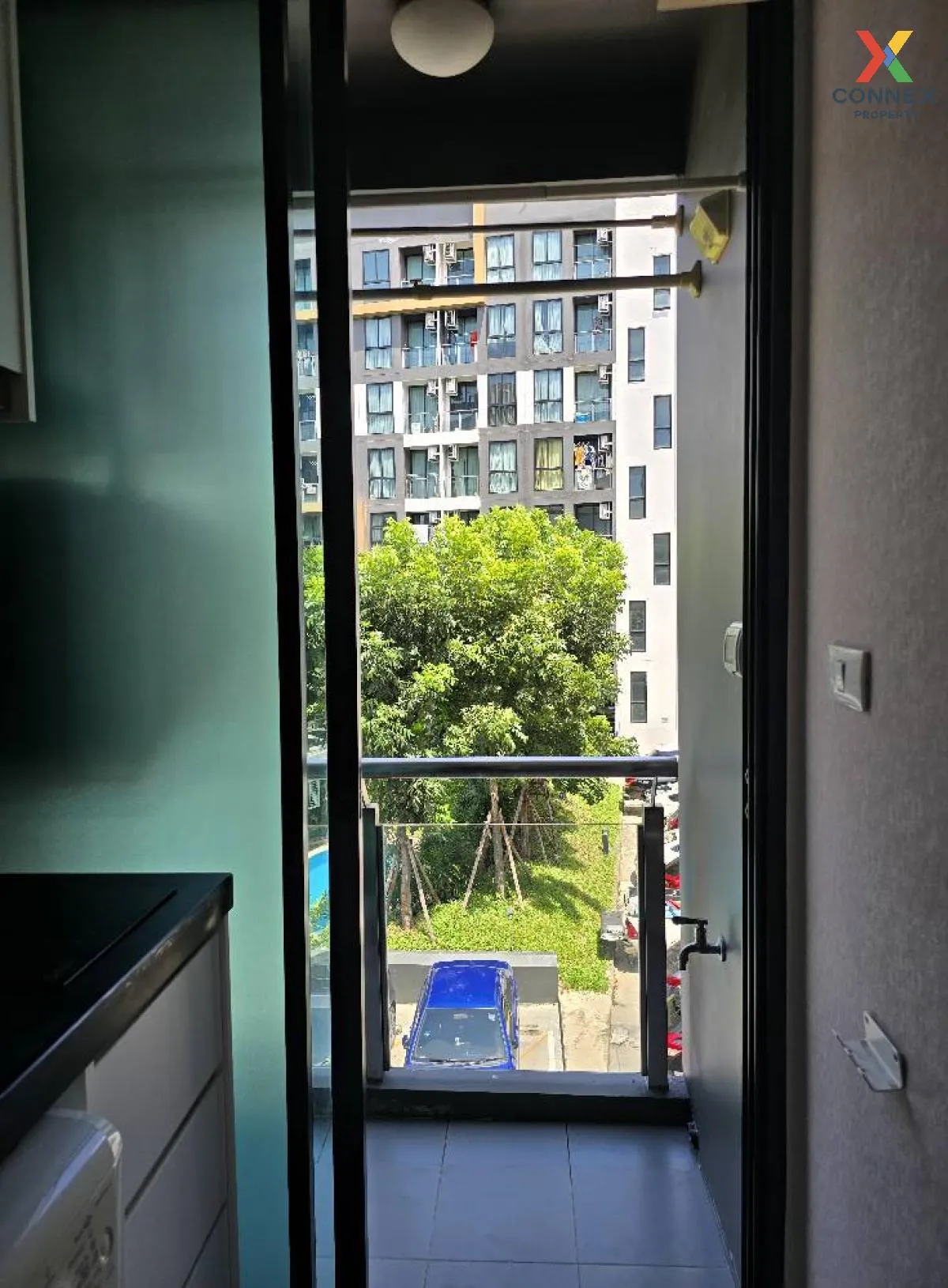 For Rent Condo , Bangkok Horizon Lite @ Phetkasem 48 , MRT-Phetkasem 48 , Bang Wa , Phasi Charoen , Bangkok , CX-107136